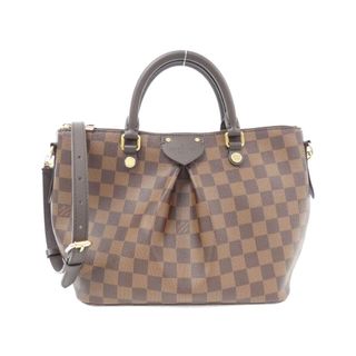 ルイヴィトン(LOUIS VUITTON)のルイヴィトン ダミエ シエナ PM N41545 バッグ(その他)