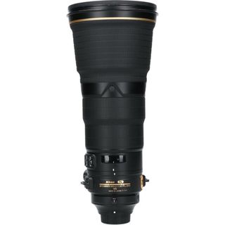 ニコン(Nikon)のＮＩＫＯＮ　ＡＦ－Ｓ４００ｍｍ　Ｆ２．８Ｅ　ＦＬ　ＥＤ　ＶＲ(レンズ(ズーム))