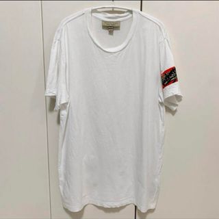 BURBERRY - BURBERRY バーバリー Tシャツ メンズ