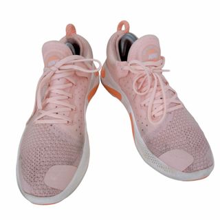 ナイキ(NIKE)のNIKE(ナイキ) Joyride Run FK Sunset Pink(スニーカー)