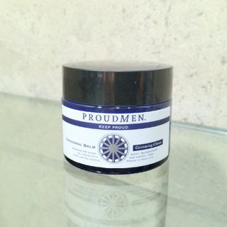 PROUDMEN. - ☆PROUDMEN！プラウドメン グルーミングバーム シトラス グルーミング！