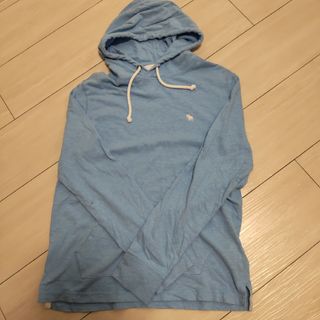 アバクロンビーアンドフィッチ(Abercrombie&Fitch)のアバクロンビー&フィッチパーカー(パーカー)