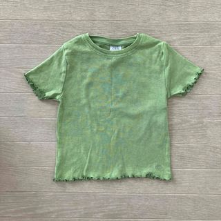 ザラキッズ(ZARA KIDS)のメロートップス(Tシャツ/カットソー)