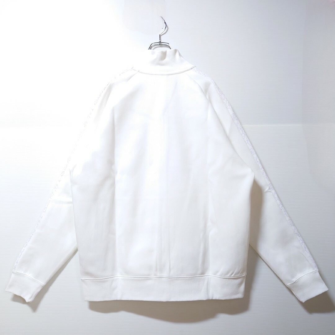 PUMA プーマ ジャージトップ トラックジャケット レディースL
