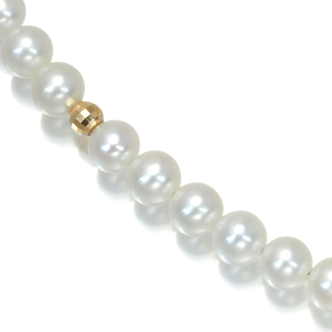 TASAKI - タサキ ネックレス パール 淡水真珠 4.4-4.8mm ミラー TASAKI - タサキ ネックレス パール 淡水真珠 4.4-4.8mm ミラー