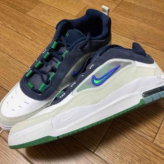 ナイキ(NIKE)の29.5 NIKE FB2393 AIR MAX ISHOD エアマックス(スニーカー)