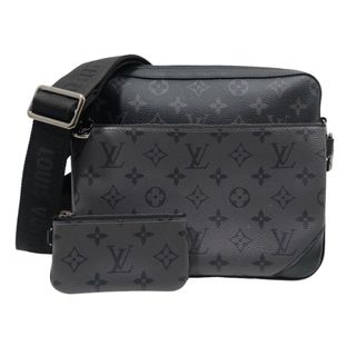 ルイヴィトン(LOUIS VUITTON)の　ルイ・ヴィトン LOUIS VUITTON トリオ・メッセンジャー M69443 モノグラムエクリプス メンズ メッセンジャーバッグ(メッセンジャーバッグ)