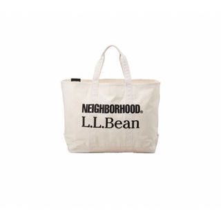 NEIGHBORHOOD L.L.BEAN Grocery Tote 