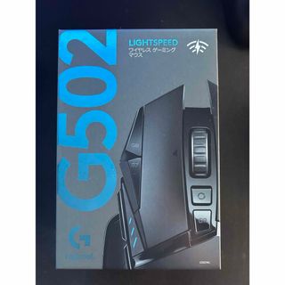 Logicool - G502 WL