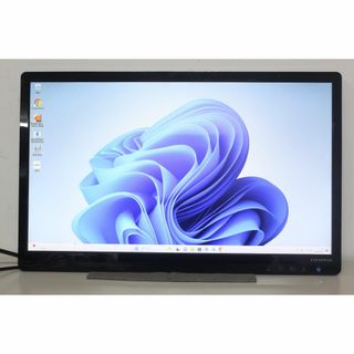 アイオーデータ(IODATA)のIODATA/フルHD液晶モニター/LCD-AD242EB/23.6インチ ④(ディスプレイ)