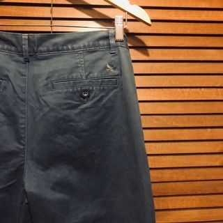 エディーバウアー(Eddie Bauer)のEddie Bower / エディーバウワー　ストレッチ　チノパン(チノパン)