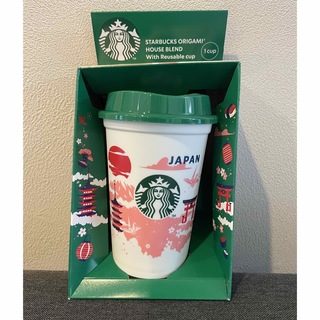 Starbucks Coffee - スターバックス　リユーザブルカップ