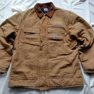 カーハート(carhartt)の80s 90s メンズXL位 Carhartt カーハート ヴィンテージ(その他)