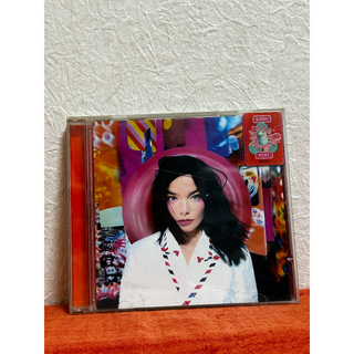 Bjork : Post