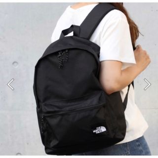 ザノースフェイス(THE NORTH FACE)のザノースフェイスOriginal Pack Sオリジナルパック バッグパック(リュック/バックパック)