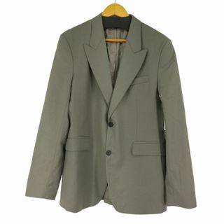 ザラ(ZARA)のZARA(ザラ) BLAZER DE COSTUM テーラードジャケット メンズ(テーラードジャケット)