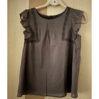 プロポーションボディドレッシング(PROPORTION BODY DRESSING)のプロポーション　ブラウス(シャツ/ブラウス(半袖/袖なし))