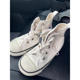 コンバース(CONVERSE)のコンバース子供靴(スニーカー)