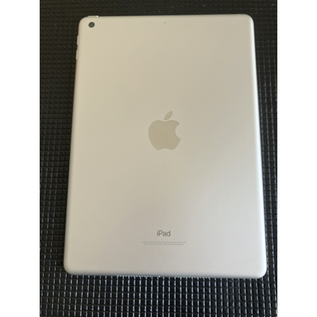 iPad 第6世代 Wifi 32gb バッテリー最大容量100% iPad 第6世代 Wifi 32gb バッテリー最大容量100%