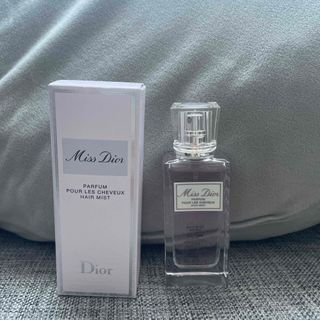 ディオール(Dior)のCHRISTIAN DIOR ミス ディオール ヘア ミスト 30ml(その他)