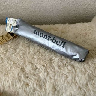 モンベル(mont bell)の【新品】 mont-bell モンベル  サンブロックアンブレラ　日傘(傘)