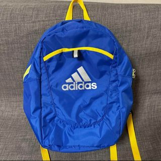 adidas - アディダス　キッズ　サッカーリュック