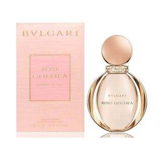 BVLGARI - ブルガリ　ローズゴルデア　オードパルファム　50ml