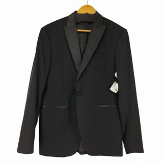 ザラ(ZARA)のZARA(ザラ) 1Bテーラードジャケット メンズ アウター ジャケット(テーラードジャケット)