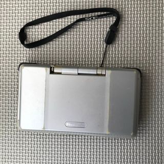 任天堂 - ニンテンドーDS　本体　ジャンク