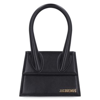 TOMORROWLAND - Jacquemus ジャックムス ル モヤン チキート トップハンドル バッグ