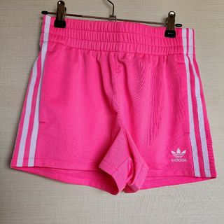 adidas - adidas　ショートパンツ