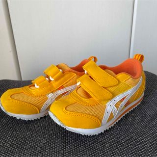 asics - アシックス　キッズ　16cm