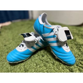 アディダス(adidas)のコパ ムンディアル FG 27.0 新品 限定　アルゼンチンカラー(その他)