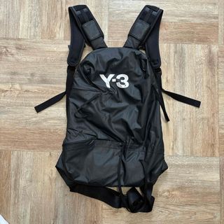 Y-3 - Y-3 バンジーバックパック