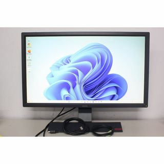 ベンキュー(BENQ)のBenQ/ZOWIE/フルHD液晶モニター/RL2755/27インチ ⑥(ディスプレイ)