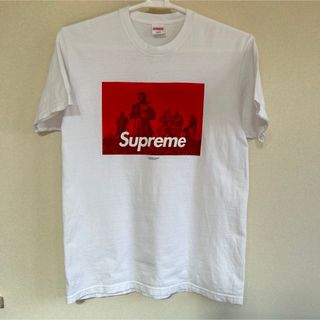 Supreme×UNDERCOVER Seven Samurai Tee