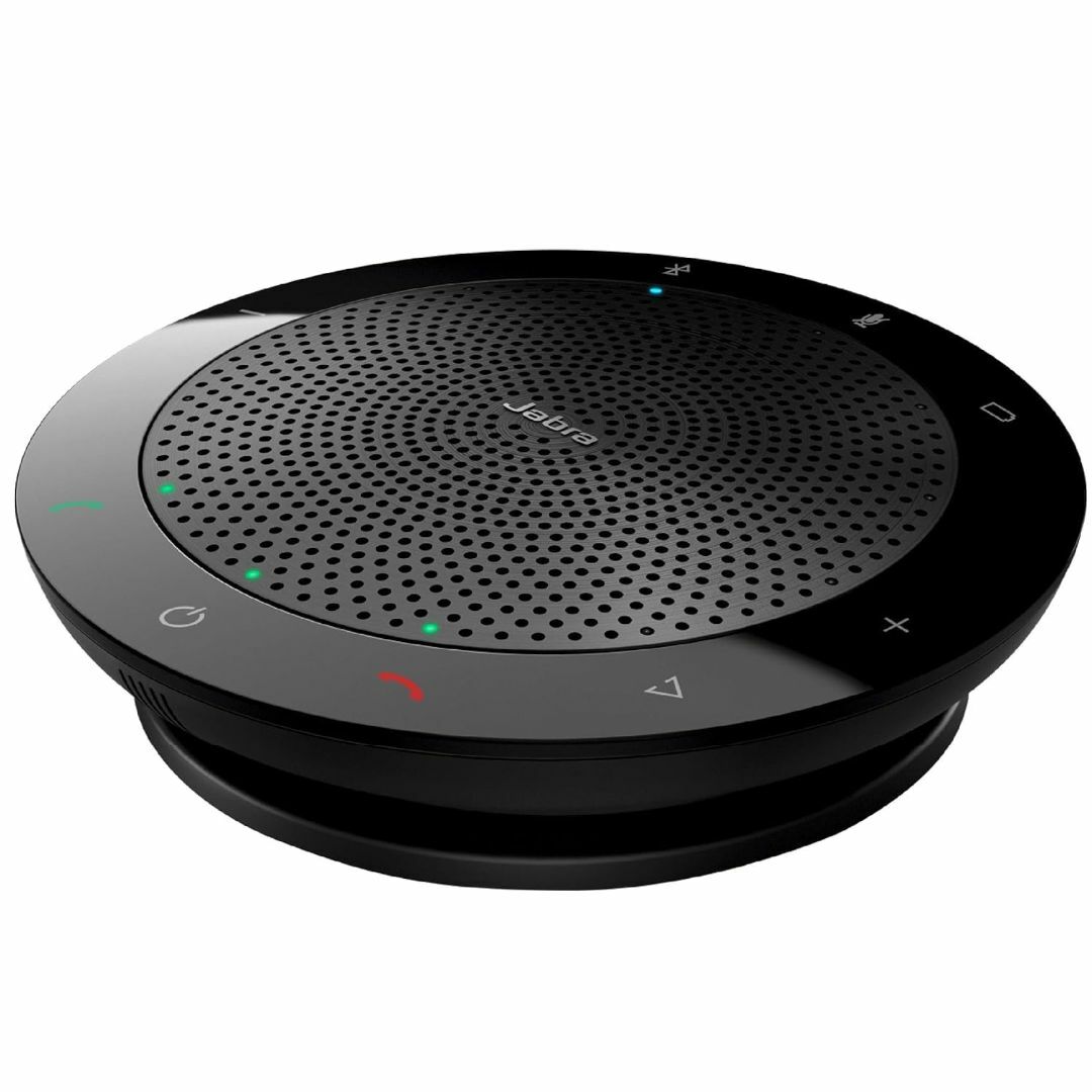 GNオーディオジャパン JABRA USB・Bluetooth接続対応 スピーカ