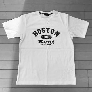 ケント(KENT)のKENTのTシャツ(Tシャツ/カットソー(半袖/袖なし))