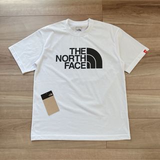 THE NORTH FACE - THE NORTH FACE  ショートスリーブカラードームティー（メンズ） 