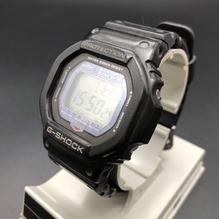 G-SHOCK - 即決 CASIO カシオ G-SHOCK タフソーラー 腕時計 GW-5600J