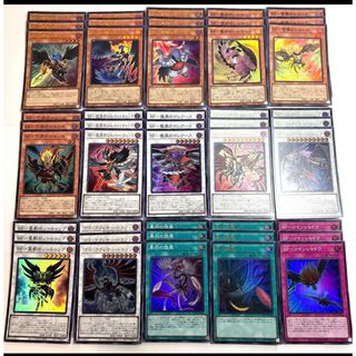 ユウギオウ(遊戯王)の遊戯王 BF セット(その他)