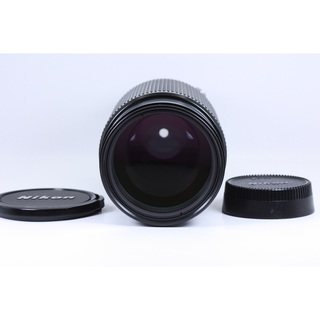 ニコン(Nikon)のNIKON Ai-S NIKKOR 80-200mm F4 光学清掃済み#227(レンズ(ズーム))