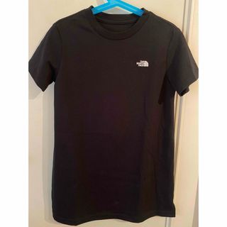 ザノースフェイス(THE NORTH FACE)のノースフェイス　Tシャツワンピース　110cm(ワンピース)