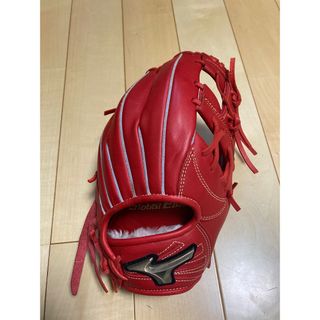 ミズノ(MIZUNO)のミズノ　少年　グローブ　グローバルエリート　坂本勇人モデル(グローブ)