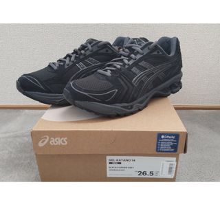 アシックス(asics)のASICS　アシックス　GEL-KAYANO14  ゲルカヤノ14  26.5(スニーカー)