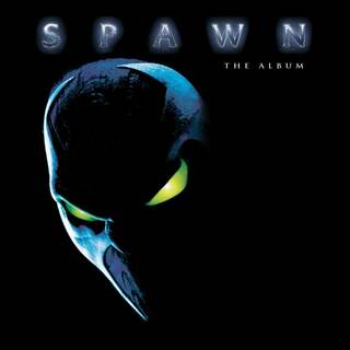 スポーン Spawn: The Album オリジナルサウンドトラック /  (CD)(映画音楽)