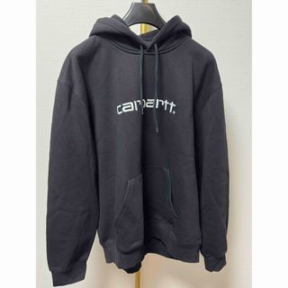 カーハート(carhartt)のHOODED CARHARTT SWEAT SHIRT(パーカー)