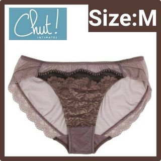 シュットインティメイツ(Chut! INTIMATES)のChut! INTIMATES ショーツM C318(ショーツ)