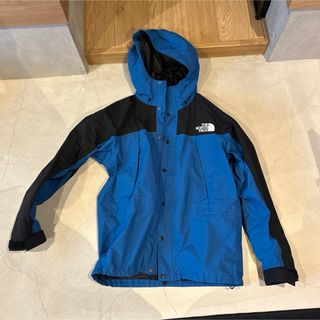 ザノースフェイス(THE NORTH FACE)のノースフェイス THE NORTHFACE マウンテンライトジャケット(マウンテンパーカー)