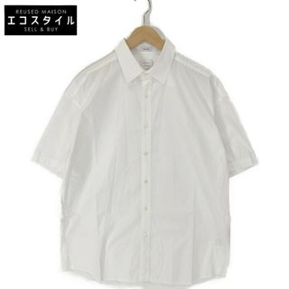 ミスタージェントルマン MGQ-SSH04 Basic Modern S/S Shirt L(その他)